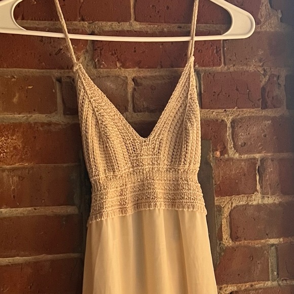 Zara maxi dress - Picture 3 of 8